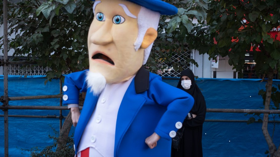 Hey Retail! Uncle Sam's Hand Is In Your Pocket
