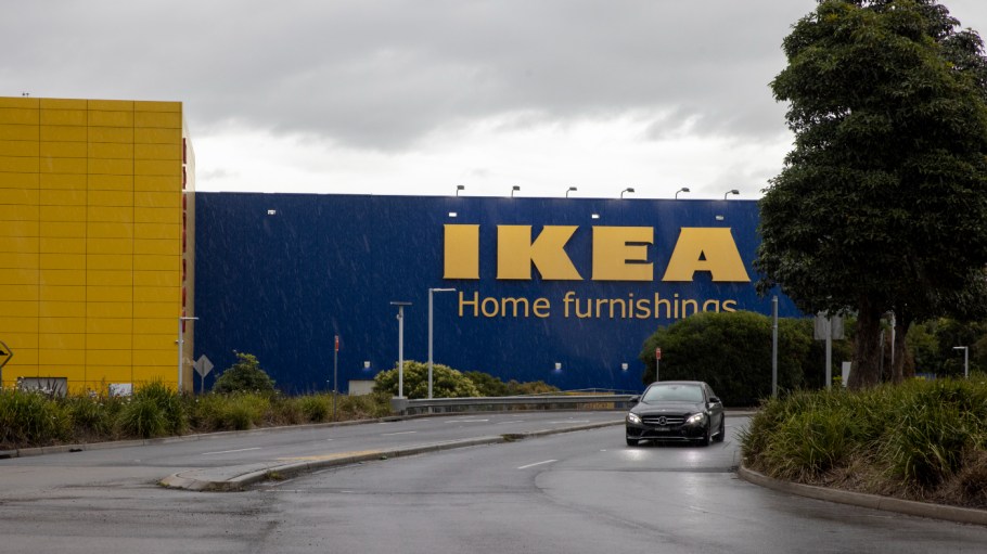Ikea is easing pandemic price increases.