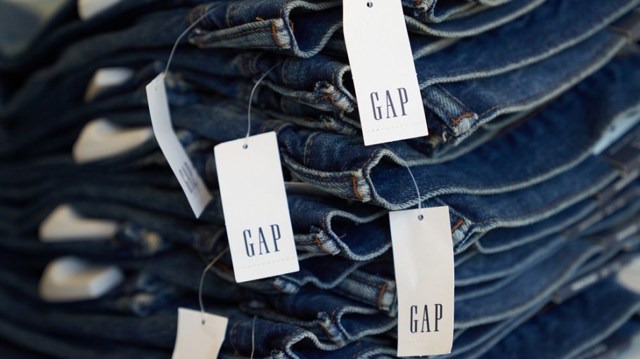 U.S. imports of blue denim apparel continued to slide in September as a slowdown in consumer demand has caused merchants to take stock of their inventory positions.