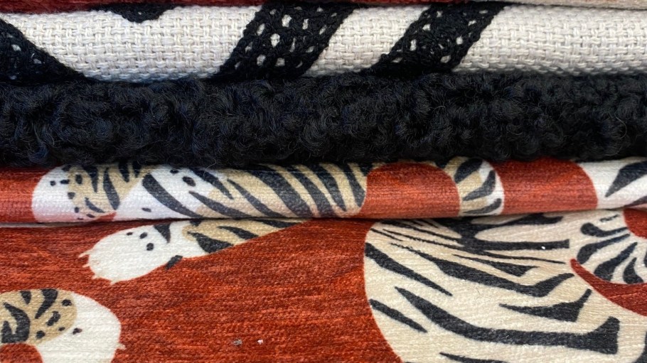 Kindred by Regal Fabrics doesn't use PFAS chemicals