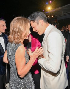 Henry Golding