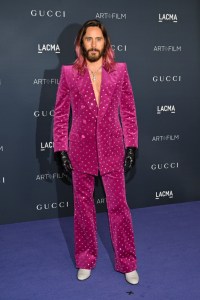 Jared Leto