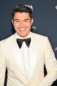 Henry Golding