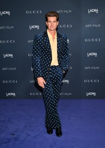 Andrew Garfield