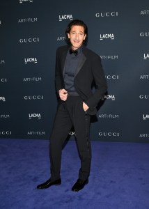 Adrien Brody