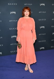 Molly Ringwald