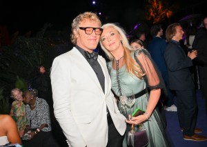 Peter Dundas
