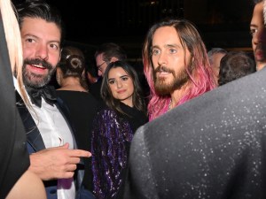 Jared Leto