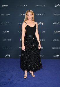 Elizabeth Banks at the 2022 LACMA Art+Film Gala held at LACMA on November 5, 2022 in Los Angeles, California.