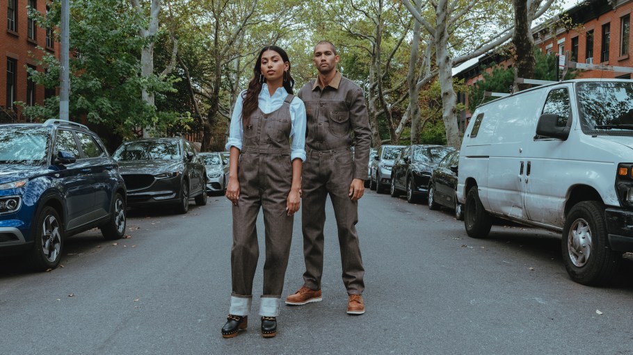 Kontoor Brands announced Wednesday the launch of its Global Design Standards, a three-part guide to take the guesswork out of how to lower the environmental and social impacts of its heritage denim brands, Lee and Wrangler. 