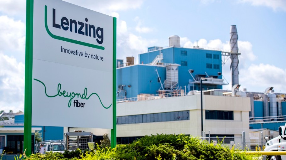 Two global fiber companies, Lenzing and Invista, are expanding their U.S. manufacturing.