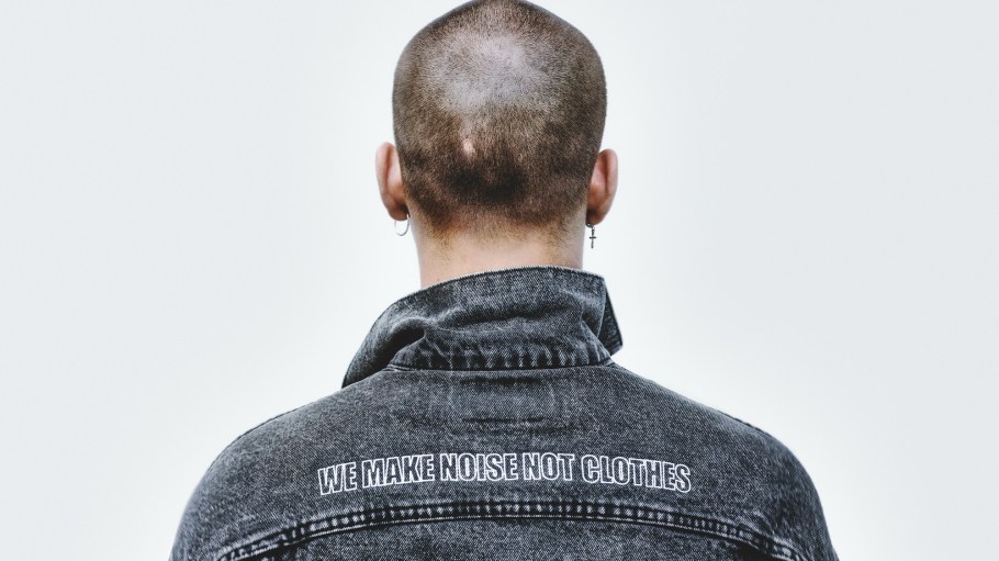 Levi's x Undercover
