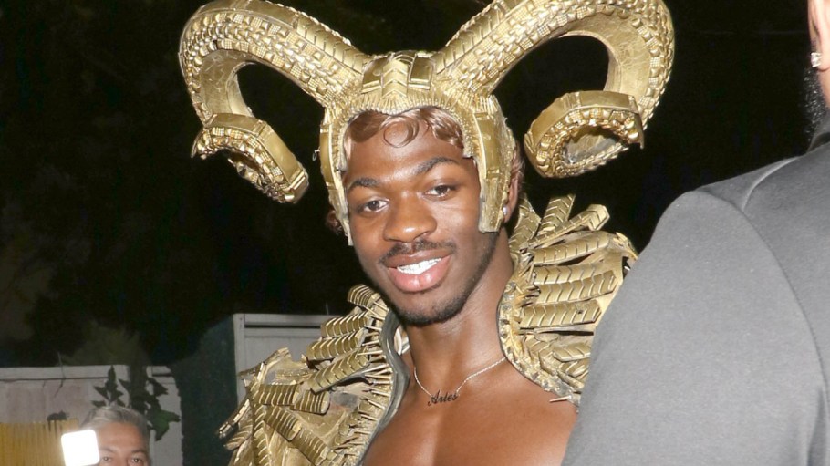 Lil Nas X