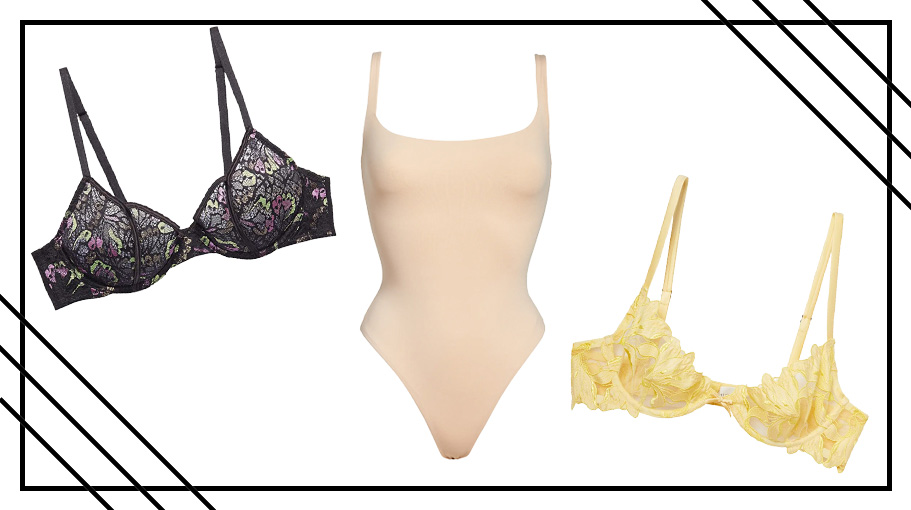 Cyber Monday Lingerie Deals
