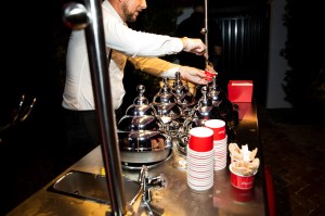 Guest attends Christian Louboutin x W Magazine x ICA Miami party on November 28, 2022 in Miami, Florida.