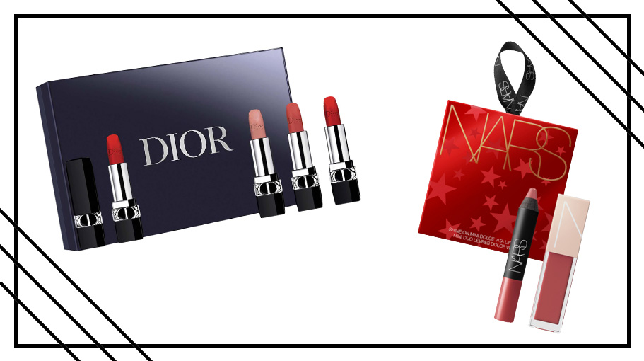 best makeup gift sets lead art