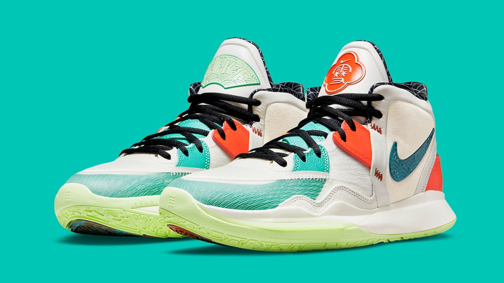Kyrie 8 sneaker