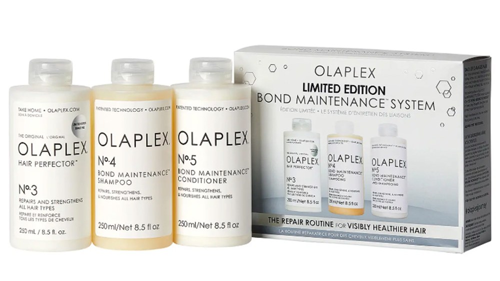 Olaplex