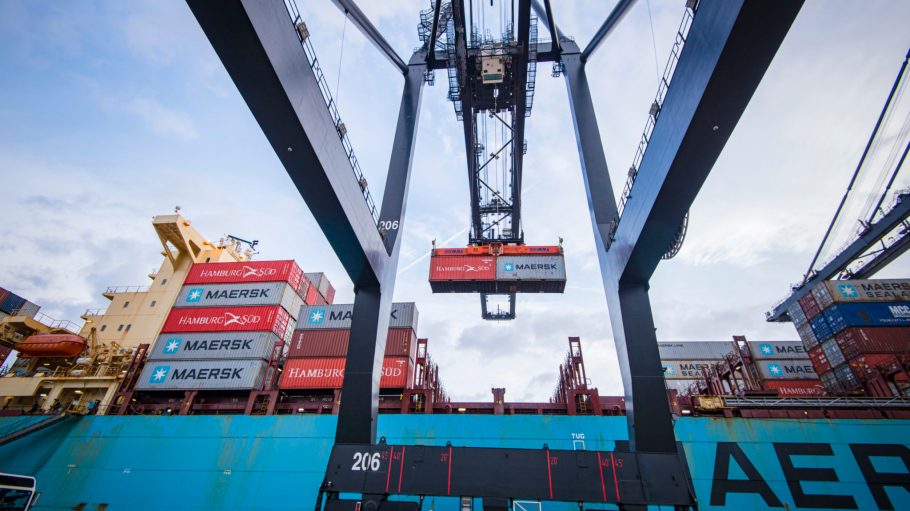 Port Houston to implement container dwell fee