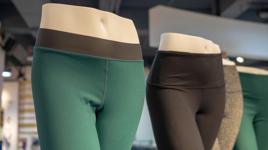 AAFA is pushing for changes to legislation about spandex flammability testing.