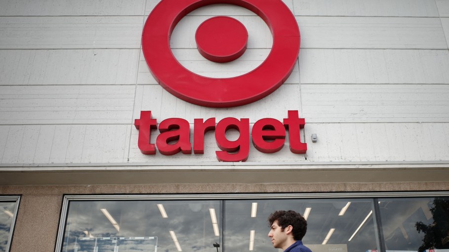Target, Battling $600 Million Crime Wave, Joins $250M Climate Fund