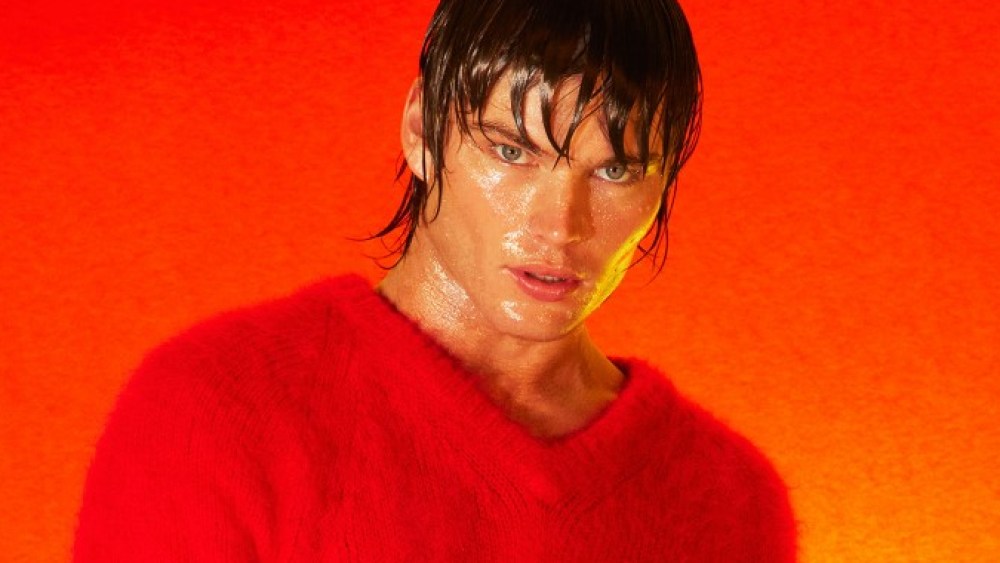 Jordan Barrett