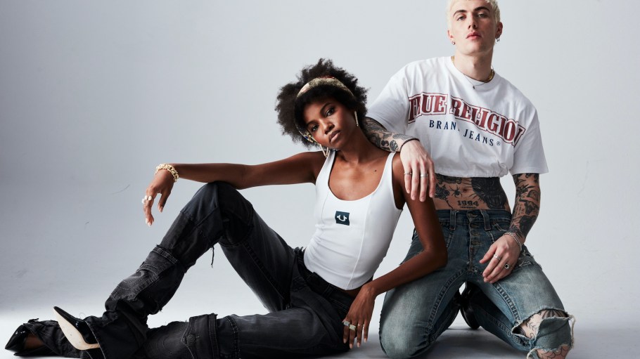 True Religion’s latest hire reflects its mission to grow its women’s business.
