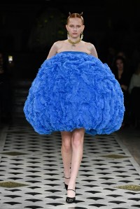 Undercover RTW Spring 2023
