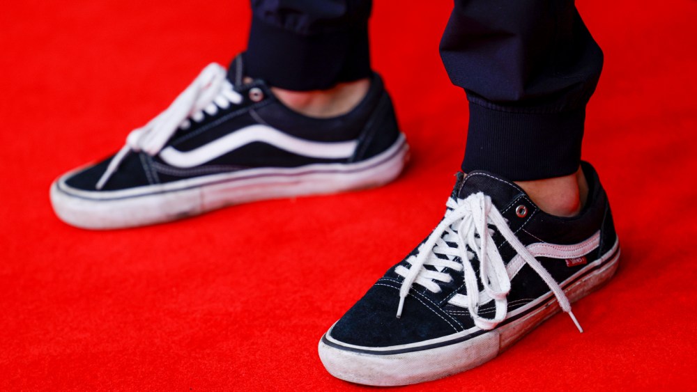 Judge Denies Vans’ Contempt Motion Against Walmart