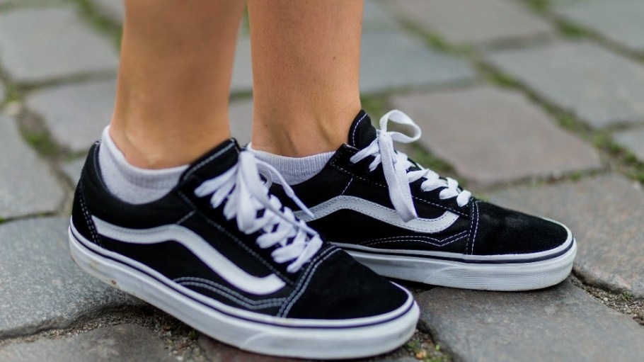 Vans owner VF Corp has detailed its diversity, equity and inclusion efforts in a new report.
