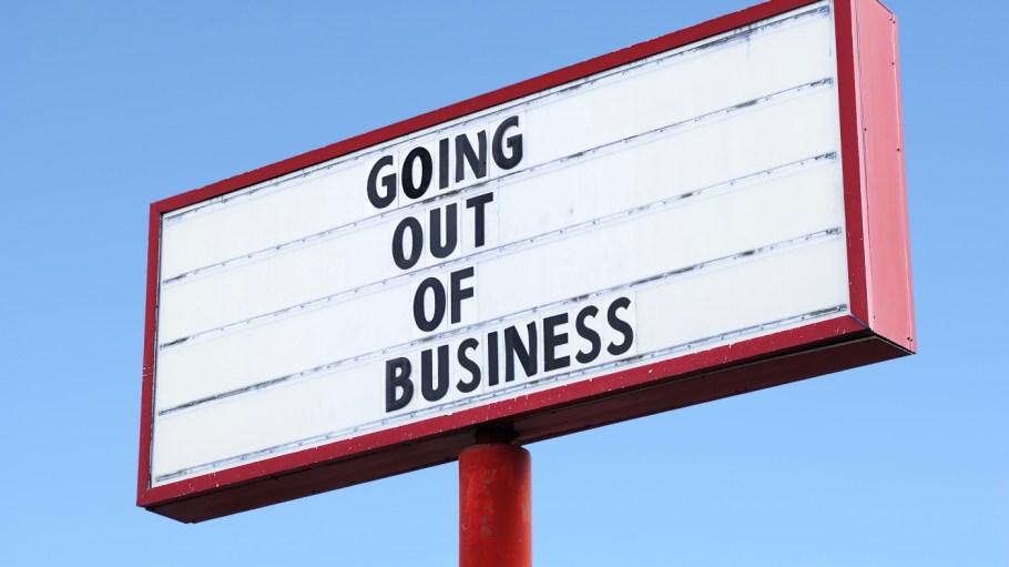 End of an era for Midwest furniture retailer