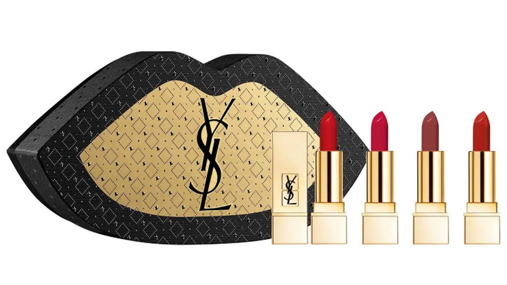 Lip makeup was the fastest-growing makeup segment in the third quarter, according to The NPD Group.