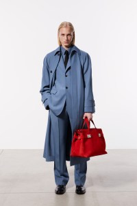 Ferragamo Pre-Fall 2023