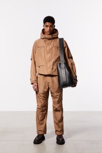Ferragamo Pre-Fall 2023