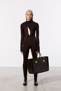 Ferragamo Pre-Fall 2023