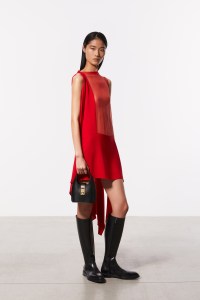 Ferragamo Pre-Fall 2023