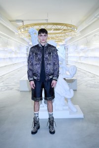 Philipp Plein Pre-Fall 2023