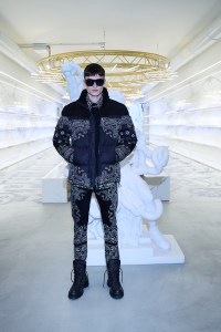Philipp Plein Pre-Fall 2023