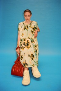 Jil Sander Pre-Fall 2023