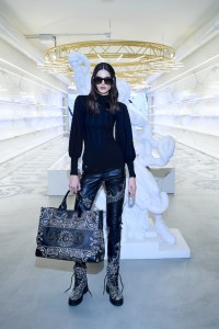 Philipp Plein Pre-Fall 2023