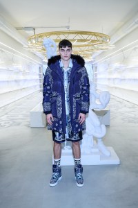 Philipp Plein Pre-Fall 2023