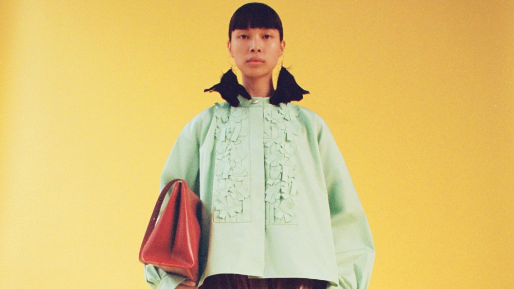 Jil Sander Pre-Fall 2023