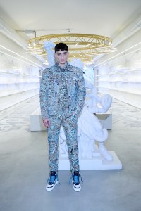 Philipp Plein Pre-Fall 2023