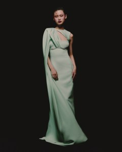 Safiyaa Pre-Fall 2023
