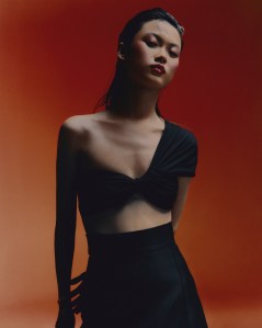 Safiyaa Pre-Fall 2023