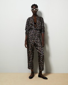 Max Mara Pre-Fall 2023