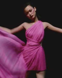 Safiyaa Pre-Fall 2023