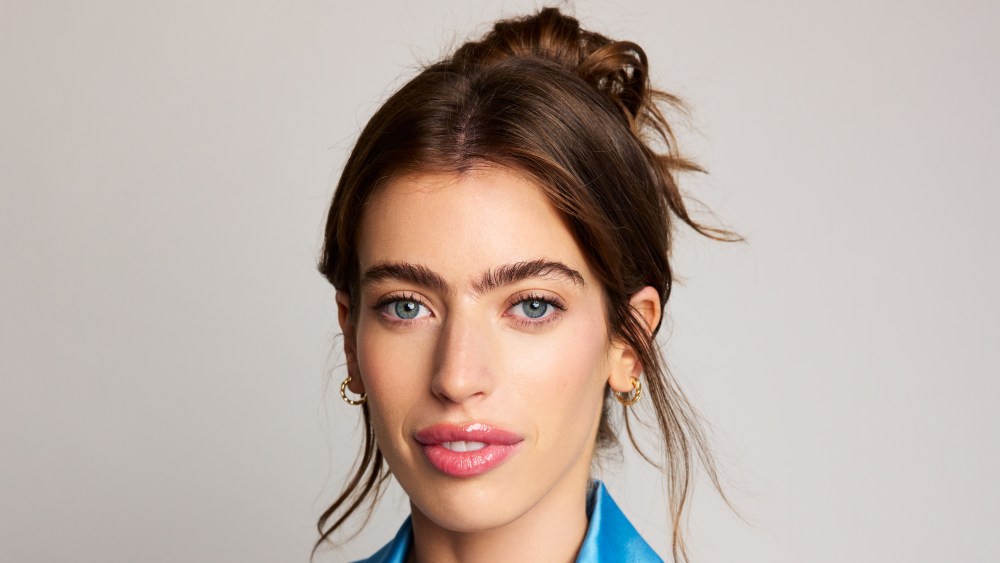 Clara McGregor