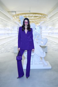 Philipp Plein Pre-Fall 2023