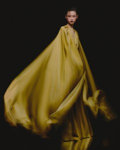Safiyaa Pre-Fall 2023